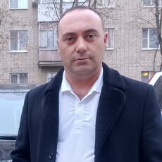 Фотография мужчины Артур, 40 лет из г. Азов