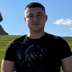 Фотография мужчины Радмил, 32 года из г. Ульяновск