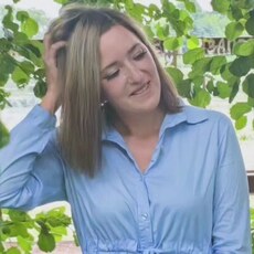 Фотография девушки Яна, 30 лет из г. Добруш