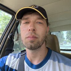 Фотография мужчины Никита, 40 лет из г. Симферополь