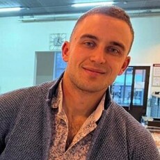Фотография мужчины Александр, 27 лет из г. Москва