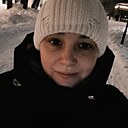 Кикимора, 38 лет