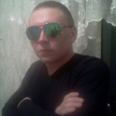 Фотография мужчины Денис, 32 года из г. Курган