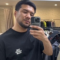 Фотография мужчины Рома, 29 лет из г. Самарканд