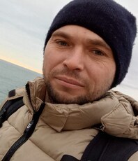 Фотография мужчины Олег, 31 год из г. Николаев