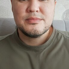 Фотография мужчины Самат, 38 лет из г. Омск