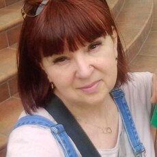 Фотография девушки Елена, 55 лет из г. Краснодар