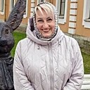 Надежда, 53 года