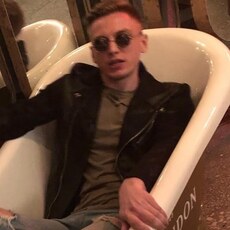 Фотография мужчины Никита, 26 лет из г. Краснодар