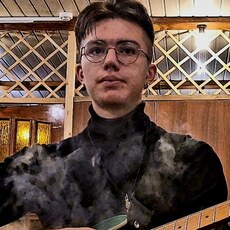 Фотография мужчины Женя, 18 лет из г. Рязань