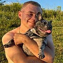 Серёжа, 26 лет