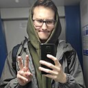 Данила, 24 года