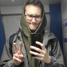 Фотография мужчины Данила, 24 года из г. Пенза