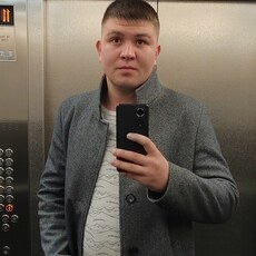 Фотография мужчины Руслан, 30 лет из г. Сургут