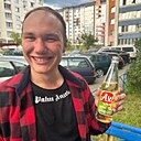 Михаил, 21 год