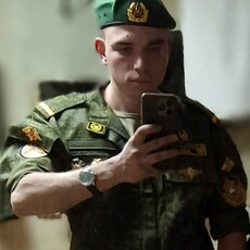 Фотография мужчины Данил, 22 года из г. Ижевск