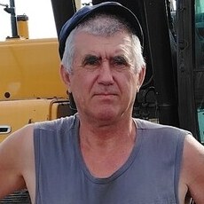 Фотография мужчины Петр, 60 лет из г. Россошь