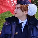 Мария, 18 лет