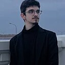 Родион, 19 лет