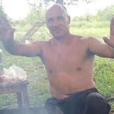 Фотография мужчины Юрий, 45 лет из г. Воронеж