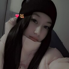 Фотография девушки Валерия, 21 год из г. Солнечный (Хабаровский Край)