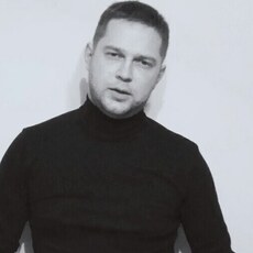 Фотография мужчины Андрей, 37 лет из г. Гомель