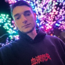 Фотография мужчины Никита, 22 года из г. Невинномысск