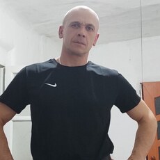 Фотография мужчины Александр, 43 года из г. Караганда