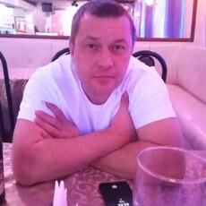 Фотография мужчины Андрей, 45 лет из г. Коряжма