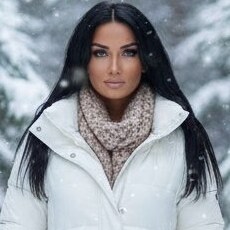 Фотография девушки Алина, 36 лет из г. Ульяновск