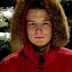 Фотография мужчины Андрей, 23 года из г. Саратов
