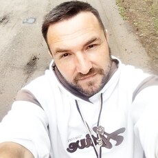 Фотография мужчины Денис, 37 лет из г. Кострома