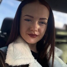 Фотография девушки Вероничка, 21 год из г. Воронеж