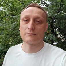 Фотография мужчины Александр, 37 лет из г. Одинцово