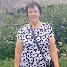 Фотография девушки Наталья, 53 года из г. Новосибирск