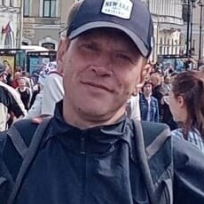 Фотография мужчины Игорь, 41 год из г. Санкт-Петербург