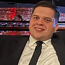 Алексей, 23 года