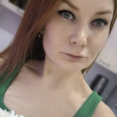 Фотография девушки Надежда, 32 года из г. Иркутск