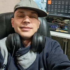 Фотография мужчины Дмитрий, 33 года из г. Новохоперск