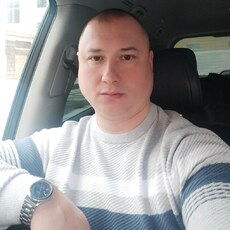 Фотография мужчины Александр, 43 года из г. Красногорск