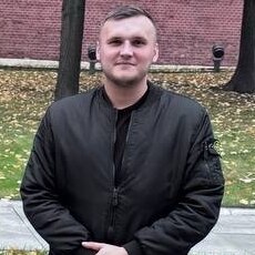 Фотография мужчины Илья, 25 лет из г. Мурманск