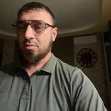 Фотография мужчины Висхан, 39 лет из г. Батайск