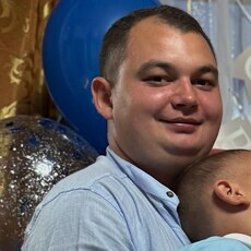 Фотография мужчины Иван, 24 года из г. Обнинск