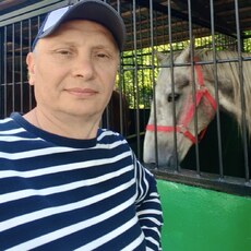 Фотография мужчины Владимир, 55 лет из г. Сочи