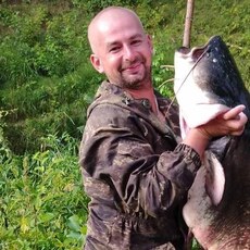 Фотография мужчины Дмитрий, 37 лет из г. Гродно