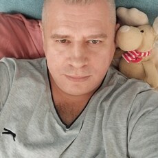 Фотография мужчины Виктор, 46 лет из г. Светловодск