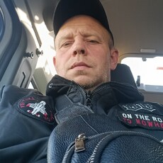 Фотография мужчины Саша, 44 года из г. Сафоново