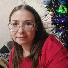 Фотография девушки Екатерина, 42 года из г. Брюховецкая