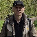 Дмитрий, 44 года