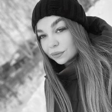 Фотография девушки Вероника, 18 лет из г. Барнаул